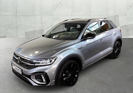 VW T-Roc Volkswagen R-Line *SOFORT VERFÜGBAR!* 2.0 l TDI SCR 110 kW (150 PS) 7-Gang-Doppelkupplungsgetriebe DSG