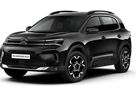 Citroën C5 Aircross Hybrid 145 ë-DCS6 MAX
