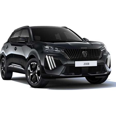 Peugeot 2008 leasen
