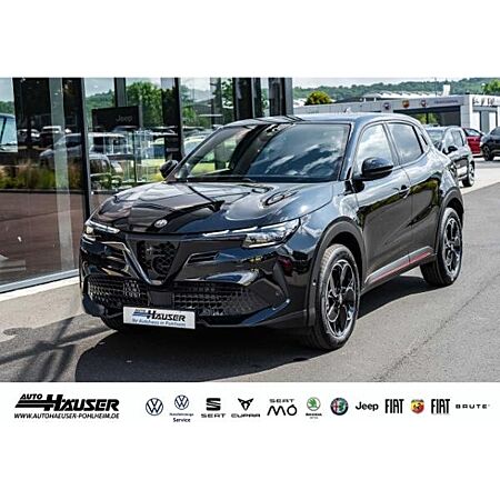 Alfa Romeo Junior leasen