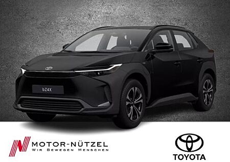 Toyota bZ4X Teamplayer ** SCHNELL VERFÜGBAR - INKL. WARTUNG