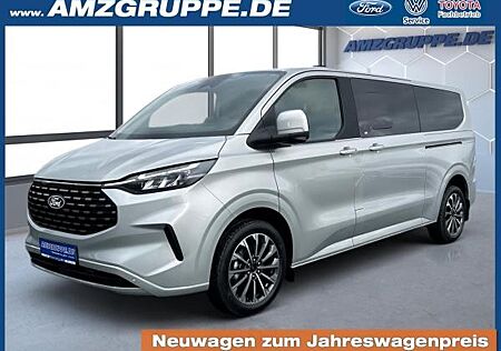 Ford Tourneo Custom Titanium X L2 Autom. 5J.*Gar.+ACC+LED