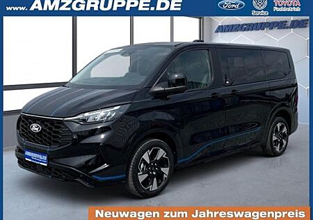 Ford Tourneo Custom Sport L1 Aut. 5J.*Gar.+ACC+Kamera+Winterpak