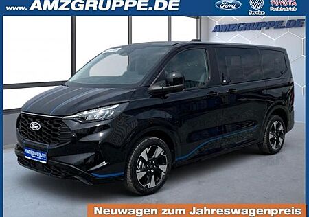 Ford Tourneo Custom Sport L1 Aut. 5J.*Gar.+ACC+Kamera+Winterpak