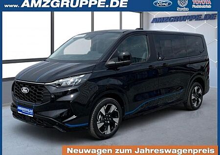 Ford Tourneo Custom Sport L1 Aut. 5J.*Gar.+ACC+Kamera+Winterpak