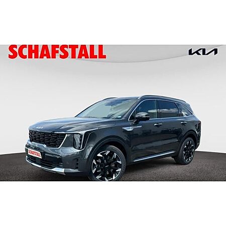 Kia Sorento leasen
