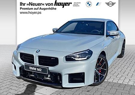BMW M2 Coupe (G87) M-Drivers Package uvm.