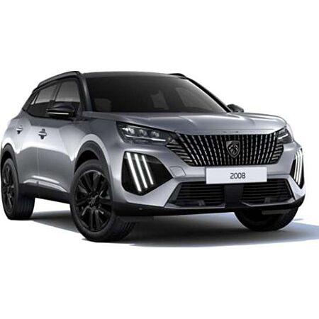 Peugeot 2008 leasen