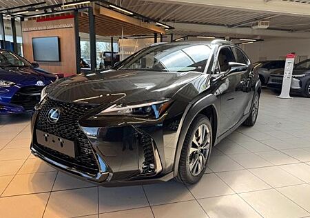 Lexus UX 300h UX-300h F Sport Design