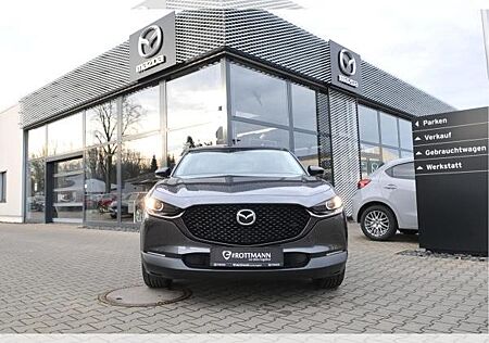 Mazda CX-30 2025 2.0 e-SKYACTIV-X 186ps Aut. Nagisa ACC