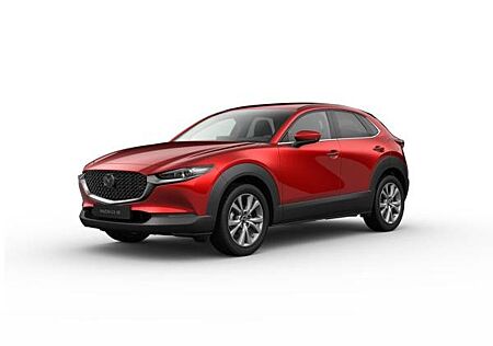 Mazda CX-30 2.0 eSKYACTIV-X 186 ps Aut. AWD Exclusive
