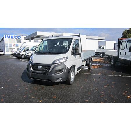 Fiat Ducato leasen