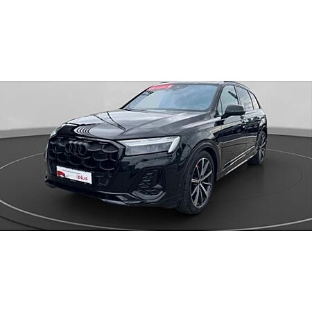 Audi Q7 leasen