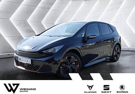 Cupra Born Edition Dynamic - SHZ NAVI ACC AKTIVSITZE LED *SN261*