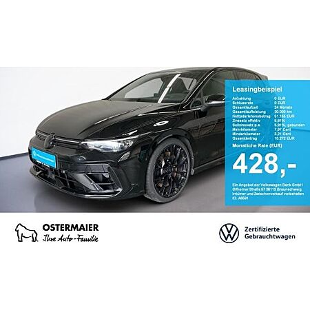 VW Golf leasen
