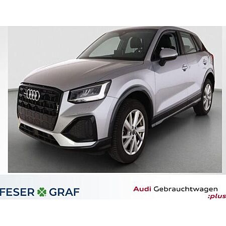 Audi Q2 leasen