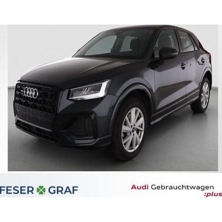 Audi Q2 leasen