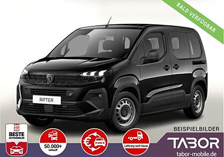 Peugeot Rifter N1 100 Active PDC ComfP 10"DAB CarP Temp