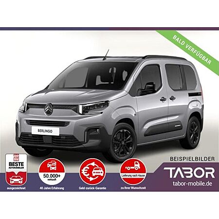 Citroën Berlingo leasen