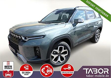 KGM Torres 1.5 T-GDi 163 Aut AWD LED eHk ACC SHZ Kam