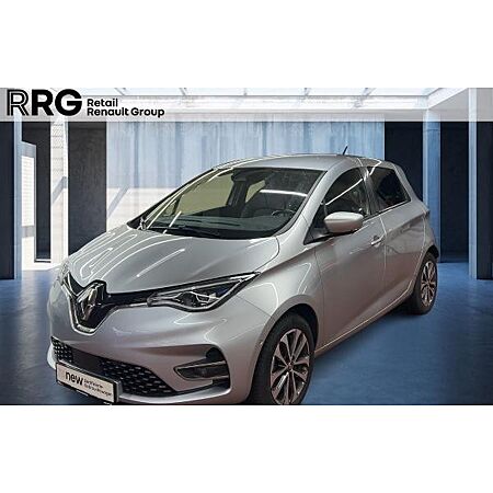 Renault ZOE leasen
