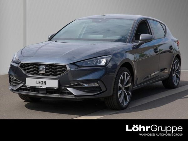 Seat Leon FR 2.0 TDI / 7-Gang-DSG * Gültig nur für Seat Fahrer * bild 1
