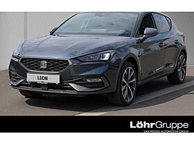 Seat Leon FR 2.0 TDI / 7-Gang-DSG * Gültig nur für Seat Fahrer *
