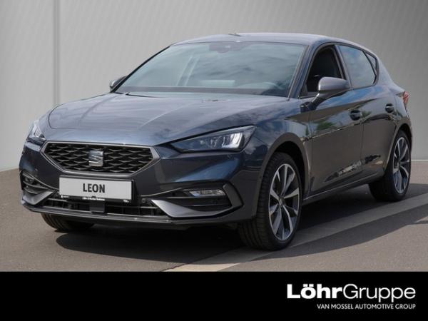 Seat Leon FR 2.0 TDI / 7-Gang-DSG * Gültig nur für Seat Fahrer * bild