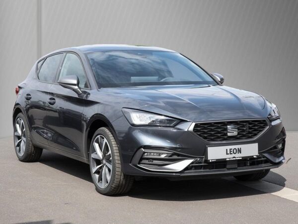 Seat Leon FR 2.0 TDI / 7-Gang-DSG * Gültig nur für Seat Fahrer * bild 5