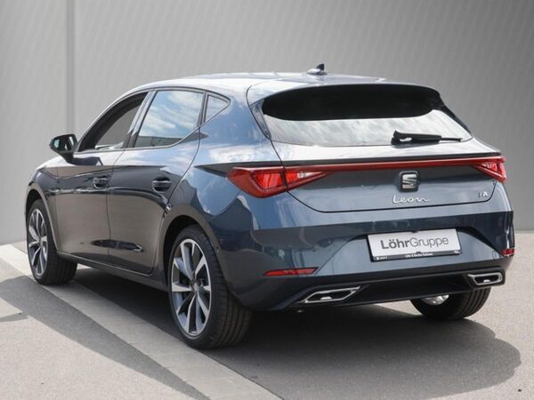 Seat Leon FR 2.0 TDI / 7-Gang-DSG * Gültig nur für Seat Fahrer * bild 7