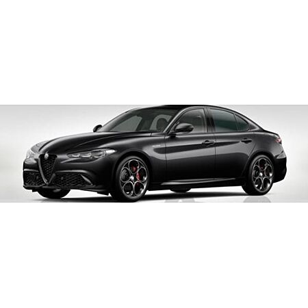Alfa Romeo Giulia leasen