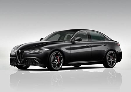 Alfa Romeo Giulia Veloce Q4 2.0 Turbo 280PS 16V AT8 Keyless / Navi **NUR FÜR GEWERBE**
