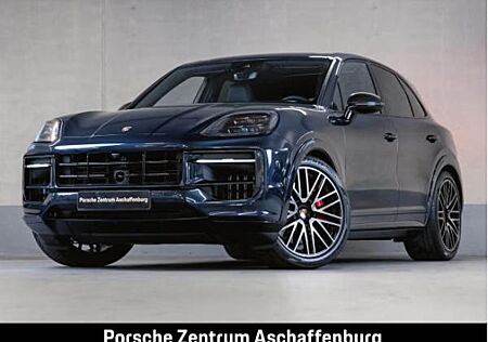 Porsche Cayenne (Typ 9YA)