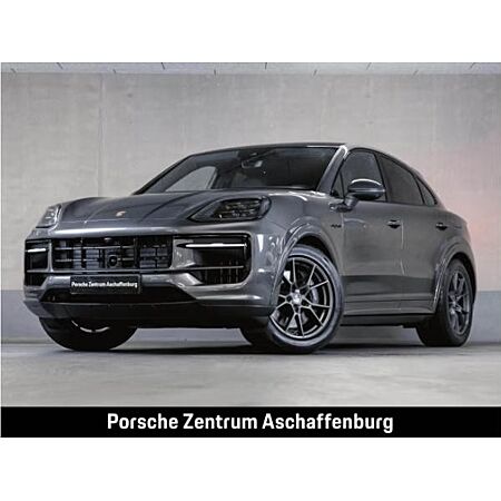 Porsche Cayenne leasen