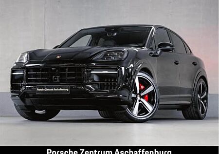 Porsche Cayenne S Coupe (Typ 9YB)