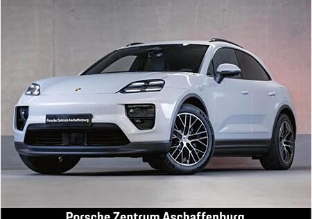 Porsche Macan Electric ( )