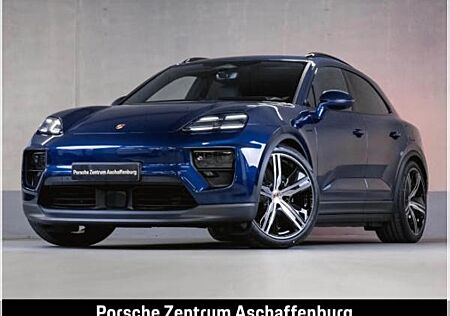 Porsche Macan 4 Electric ( )