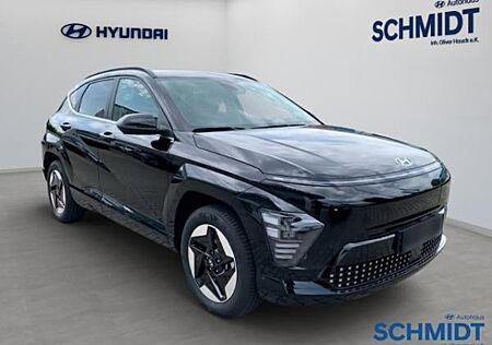 Hyundai Kona Elektro 🌞🏖️SOMMER AKTION🌞🏖️ 65,4 kWh (218 PS) 2WD Prime, Sitz-komfortp. inkl Ledersitze, Technik-Paket