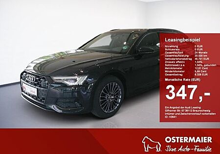 Audi A6 Avant ADVANCED 40 TDI QUATTRO MATRIX.HuD.ACC