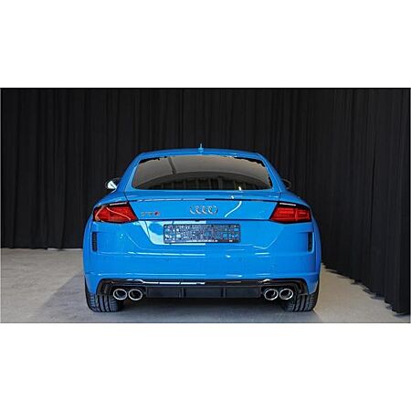 Audi TTS leasen