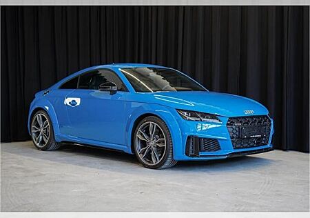 Audi TTS TFSI S tronic quattro Coupe