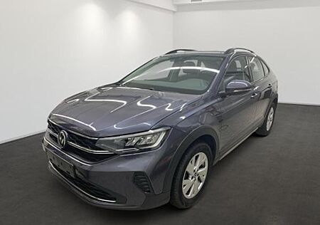 VW Taigo Volkswagen 1.0 TSI Life LED ACC Kamera