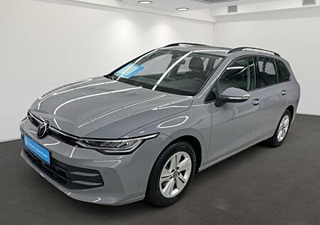 VW Golf Volkswagen VIII Variant 1.5 eTSI DSG Life LED Kamera Tempomat Sitzheizung