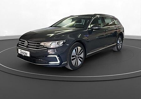VW Passat Volkswagen Variant GTE LED LM 17" Navi PDC vo+hi ACC