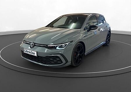 VW Golf Volkswagen VIII GTD Pano LED LM 19" Navi PDC+RFK ACC