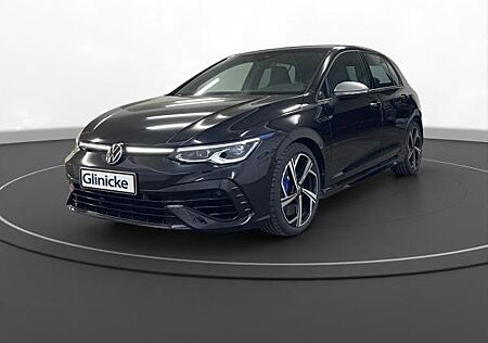 VW Golf Volkswagen R 4M LED LM 18" PDC vo+hi ACC App-Connect