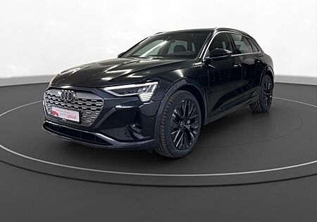 Audi Q8 e-tron 55 qu. advanced Matrix LM 21" Navi ACC