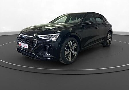 Audi Q8 e-tron 50 qu. S line Matrix LM 20" Navi