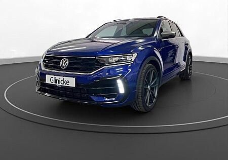 VW T-Roc Volkswagen R 4M LED LM 19" Navi PDC+RFK ACC beats