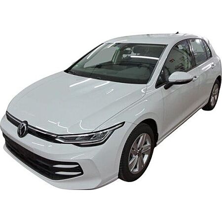 VW Golf leasen